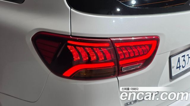 Kia Sorento 2018 — photo 9
