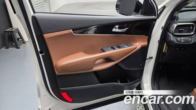 Kia Sorento 2018 — photo 14