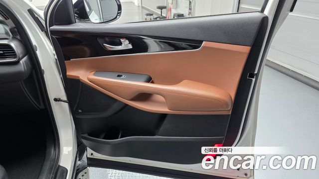 Kia Sorento 2018 — photo 15