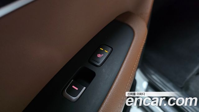 Kia Sorento 2018 — photo 27
