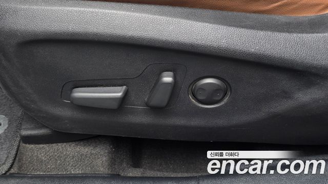 Kia Sorento 2018 — photo 32
