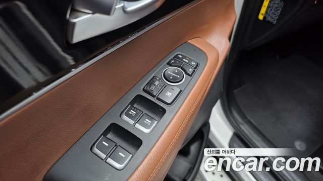 Kia Sorento 2018 — photo 35