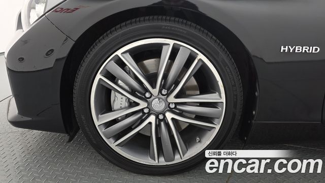 Infiniti Q50 2015 — photo 5