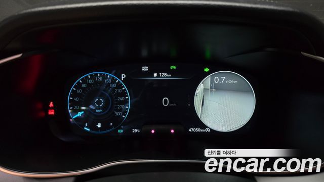 Genesis G70 2023 — photo 11