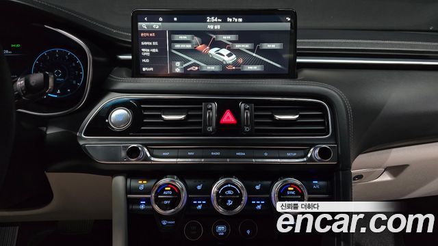 Genesis G70 2023 — photo 21