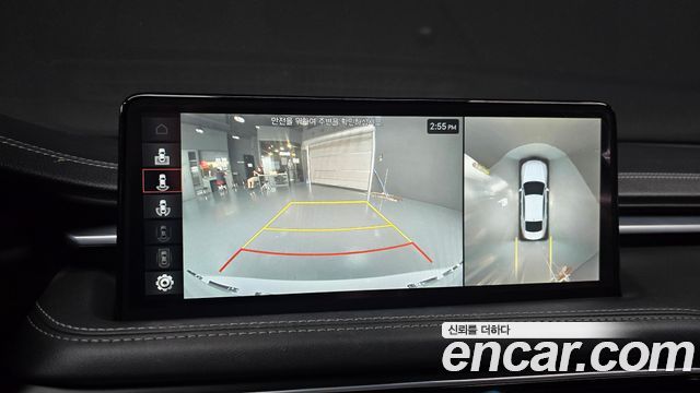 Genesis G70 2023 — photo 22