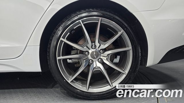 Genesis G70 2023 — photo 7