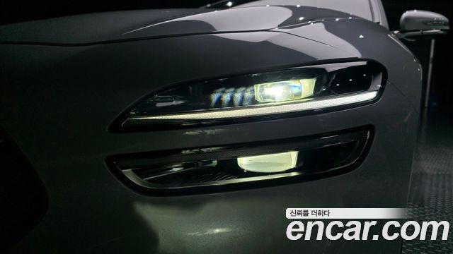 Genesis G70 2023 — photo 8