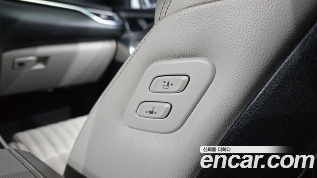 Genesis G70 2023 — photo 29