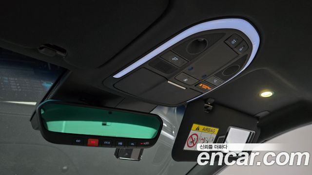 Genesis G70 2023 — photo 32
