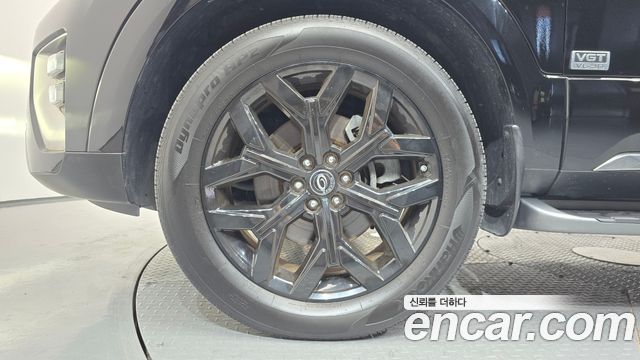 Kia Mohave 2021 — photo 5