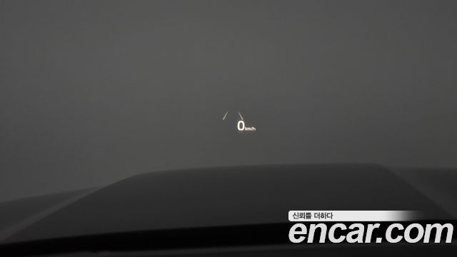 Kia Mohave 2021 — photo 23