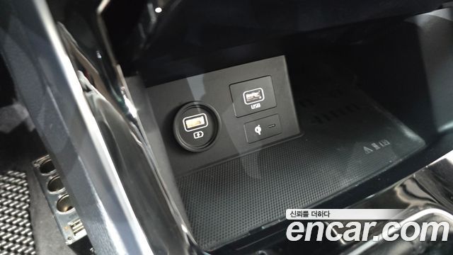 Kia Mohave 2021 — photo 29
