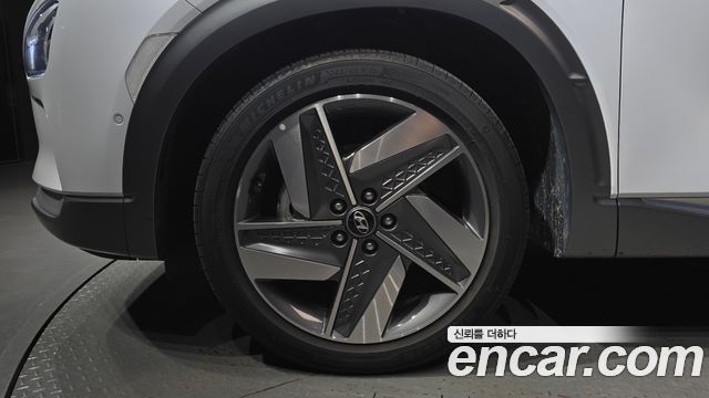 Hyundai Nexo 2024 — photo 5