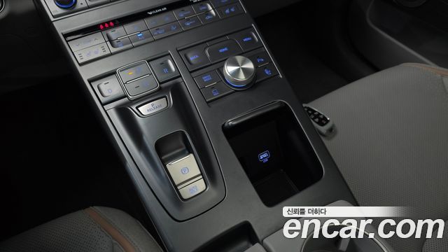 Hyundai Nexo 2024 — photo 12