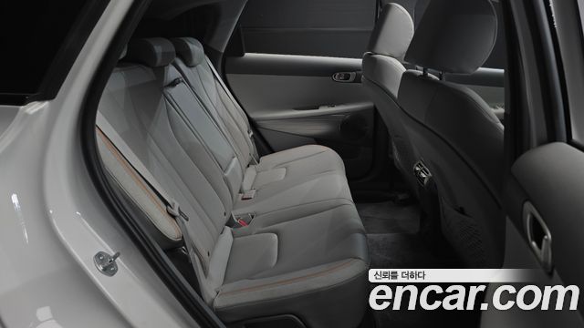 Hyundai Nexo 2024 — photo 17