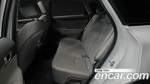 Hyundai Nexo 2024 — photo 18
