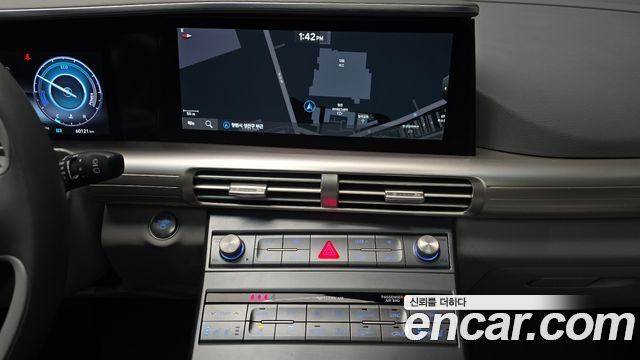 Hyundai Nexo 2024 — photo 20