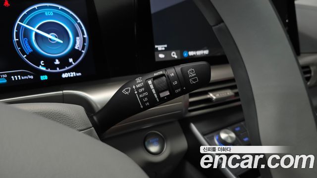 Hyundai Nexo 2024 — photo 22