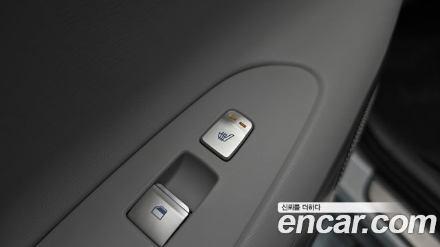 Hyundai Nexo 2024 — photo 23