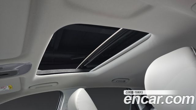 Hyundai Nexo 2024 — photo 25