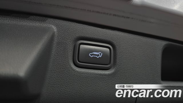 Hyundai Nexo 2024 — photo 26