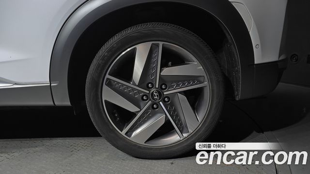 Hyundai Nexo 2024 — photo 7