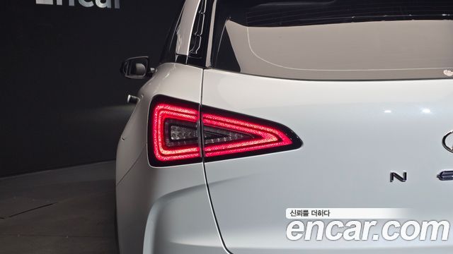 Hyundai Nexo 2024 — photo 9