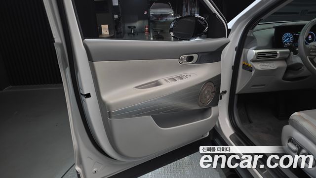 Hyundai Nexo 2024 — photo 14