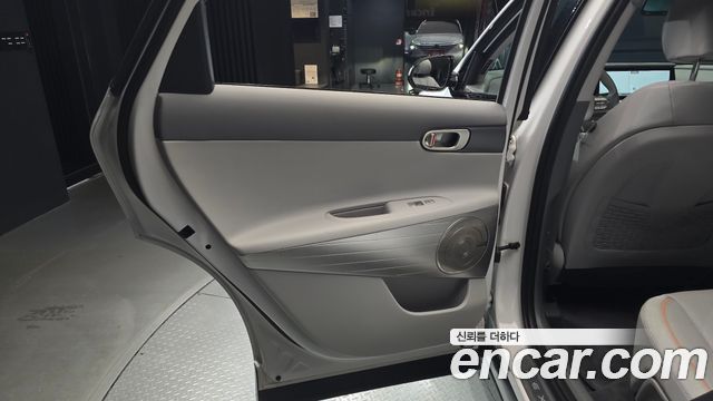 Hyundai Nexo 2024 — photo 15