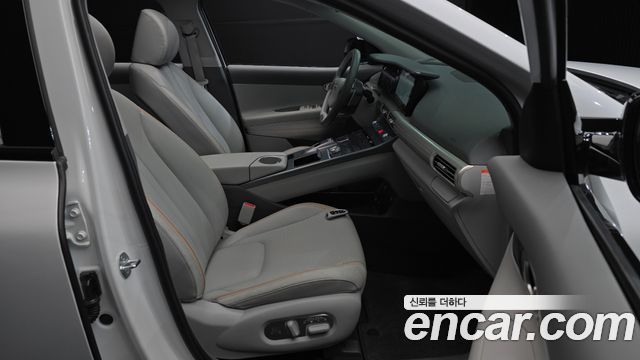 Hyundai Nexo 2024 — photo 16