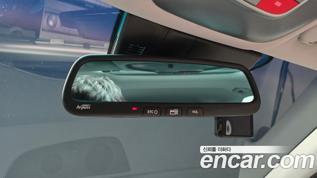 Hyundai Nexo 2024 — photo 27