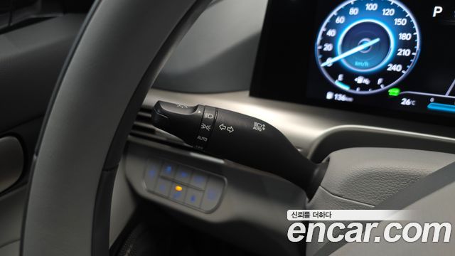 Hyundai Nexo 2024 — photo 28