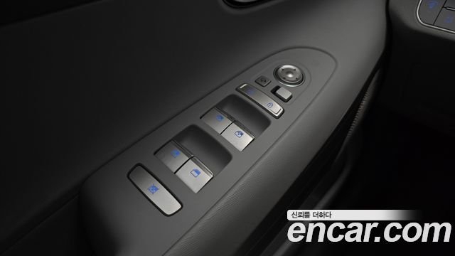 Hyundai Nexo 2024 — photo 29