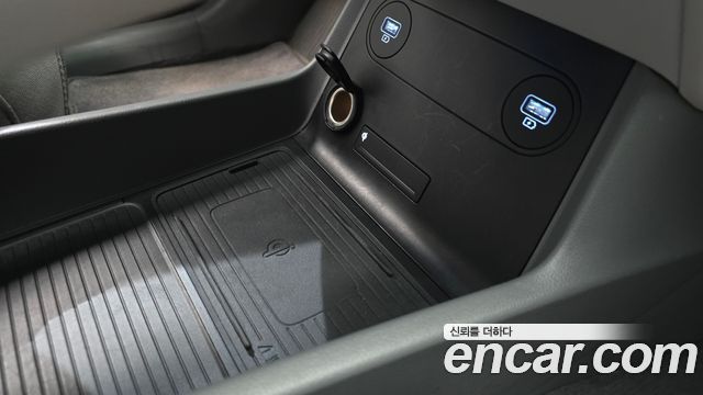 Hyundai Nexo 2024 — photo 30