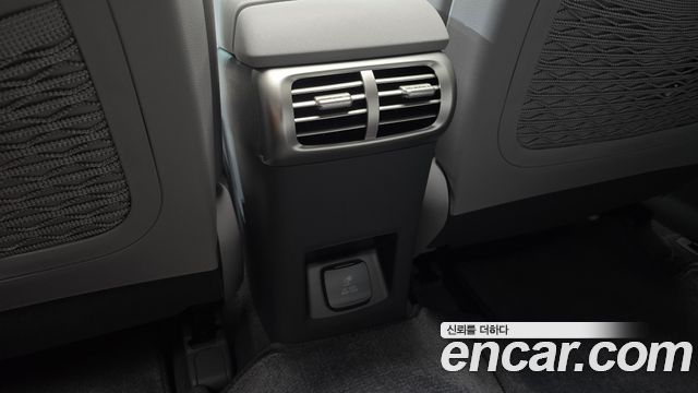 Hyundai Nexo 2024 — photo 32