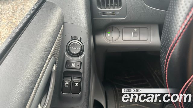 Hyundai Starex 2008 — photo 10