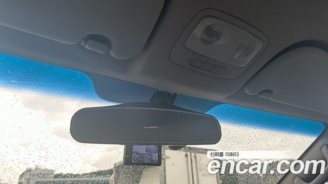 Hyundai Starex 2008 — photo 15
