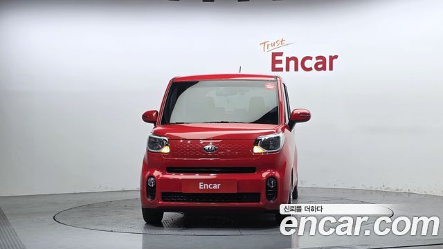 Kia RAY 2018 — photo 3