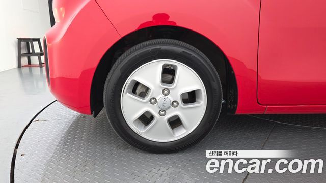 Kia RAY 2018 — photo 5