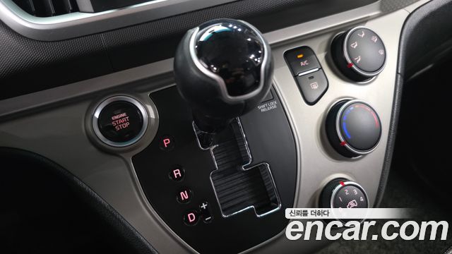 Kia RAY 2018 — photo 12