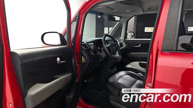 Kia RAY 2018 — photo 13
