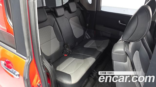 Kia RAY 2018 — photo 18