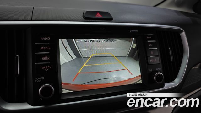 Kia RAY 2018 — photo 21