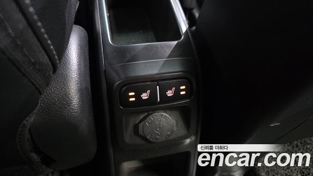 Kia RAY 2018 — photo 24