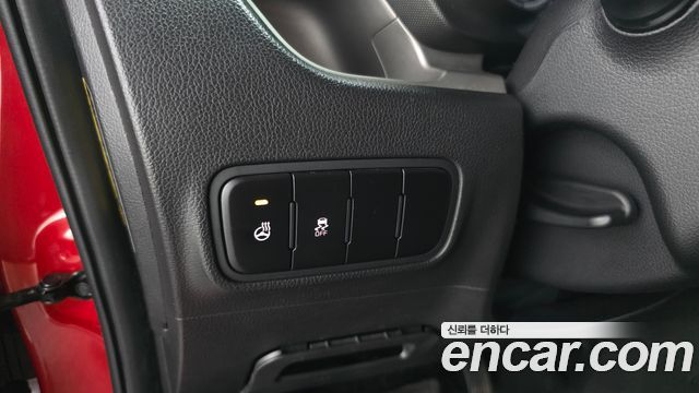 Kia RAY 2018 — photo 25