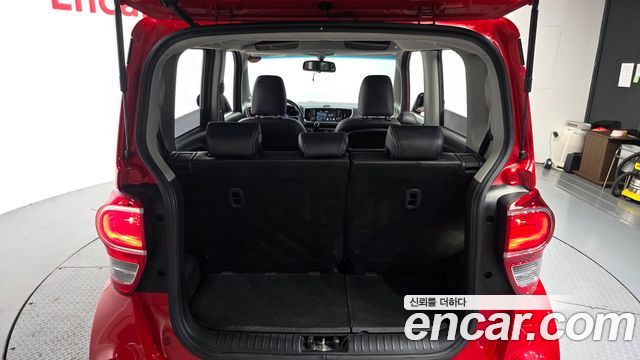 Kia RAY 2018 — photo 26