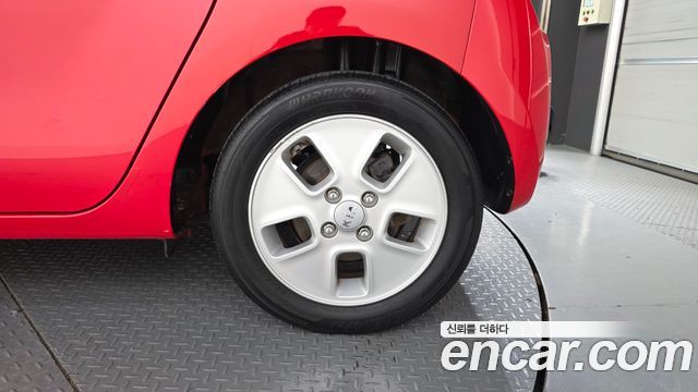 Kia RAY 2018 — photo 7