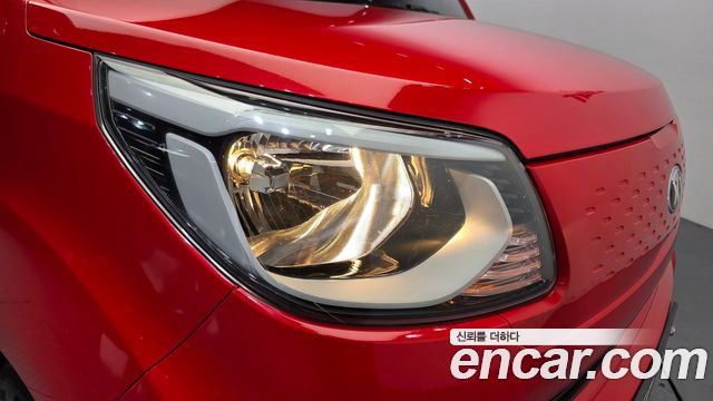 Kia RAY 2018 — photo 8