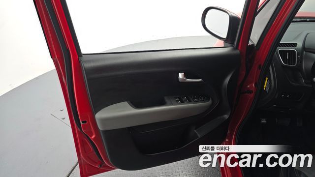 Kia RAY 2018 — photo 14